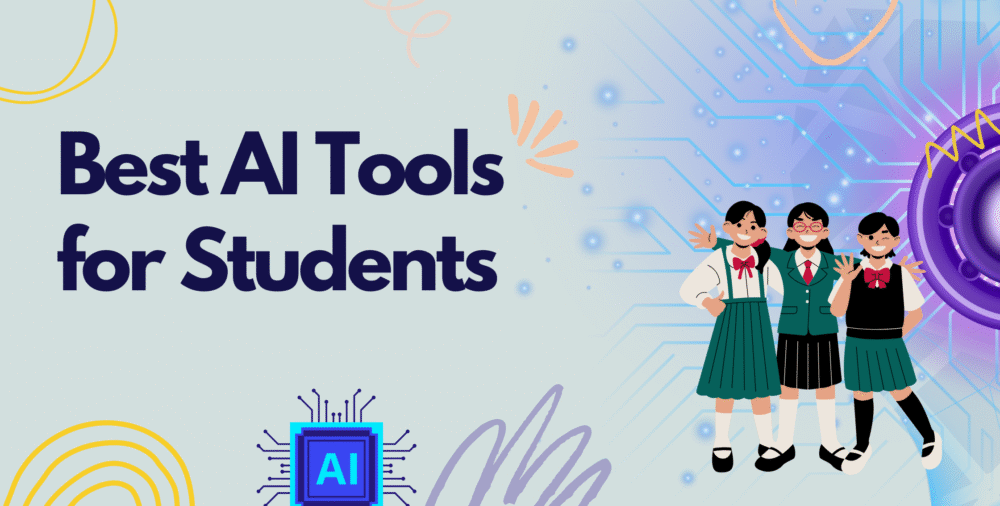 The Best AI Tools for Students in 2025
