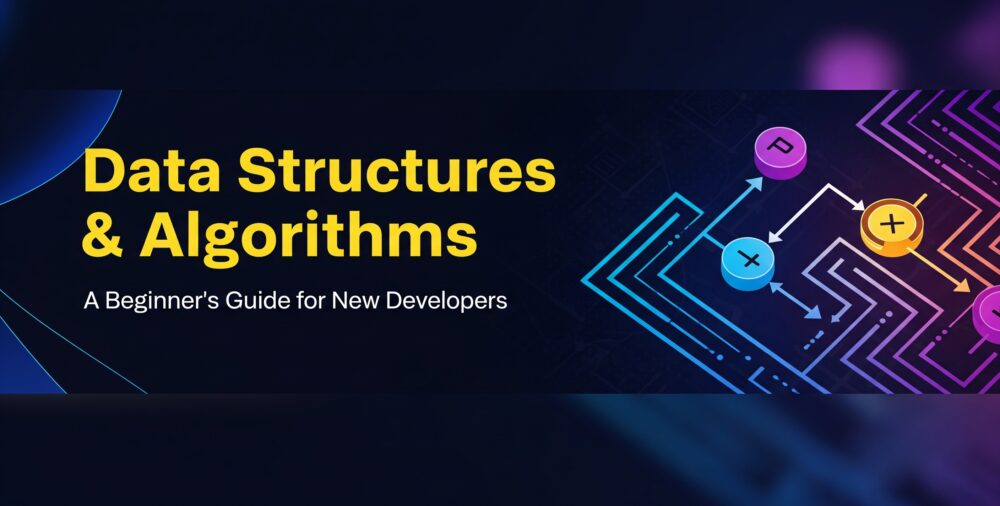 From Confused to Confident: A New Developer’s Guide to Data Structures and Algorithms