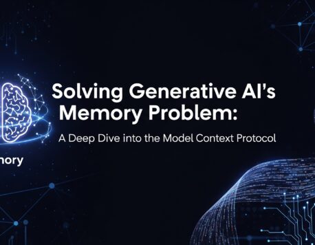 Solving Generative AI’s Memory Problem: A Deep Dive into the Model Context Protocol
