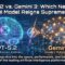 GPT-5.2 vs Gemini 3: Which Next-Gen AI Model Reigns Supreme?