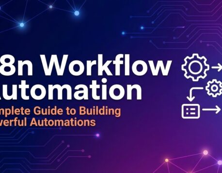 n8n Workflow Automation: Complete Guide to Building Powerful Automations in 2026