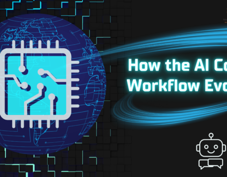 From YOLO to Swarm: How the AI Coding Workflow Evolved (And Where It’s Headed)